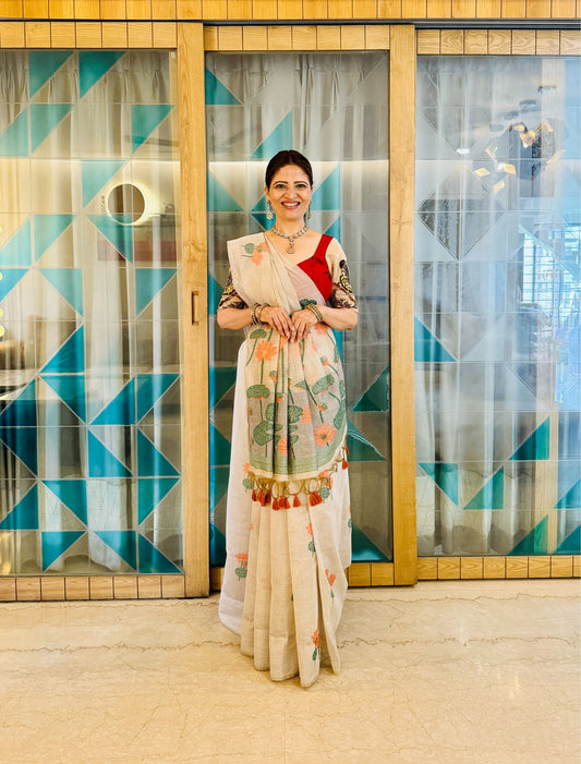 KESARI NOOR