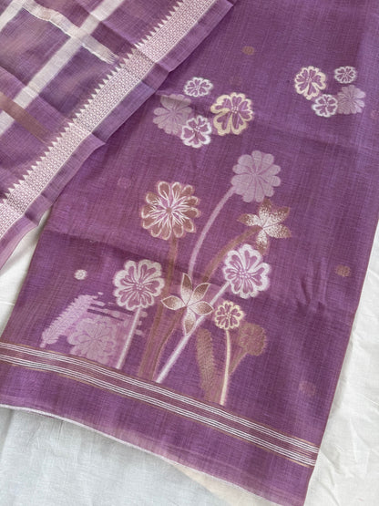 LAVENDER LEHAR