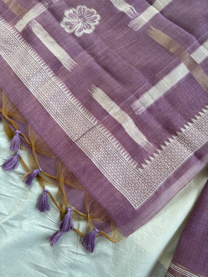 LAVENDER LEHAR