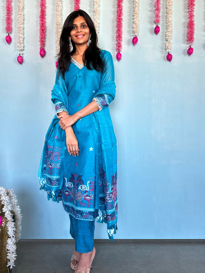 NEELA JASHN