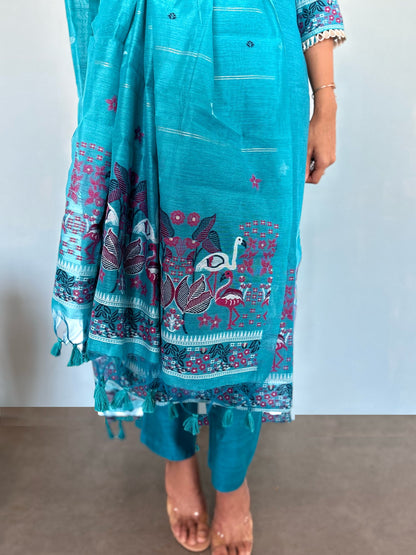 NEELA JASHN