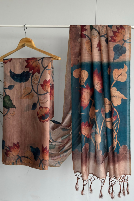 KHOOBSURAT KALAMKARI