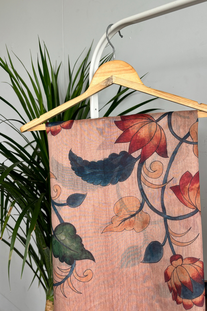 KHOOBSURAT KALAMKARI