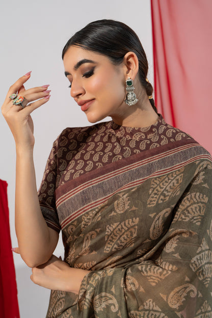 ESPRESSO RANI