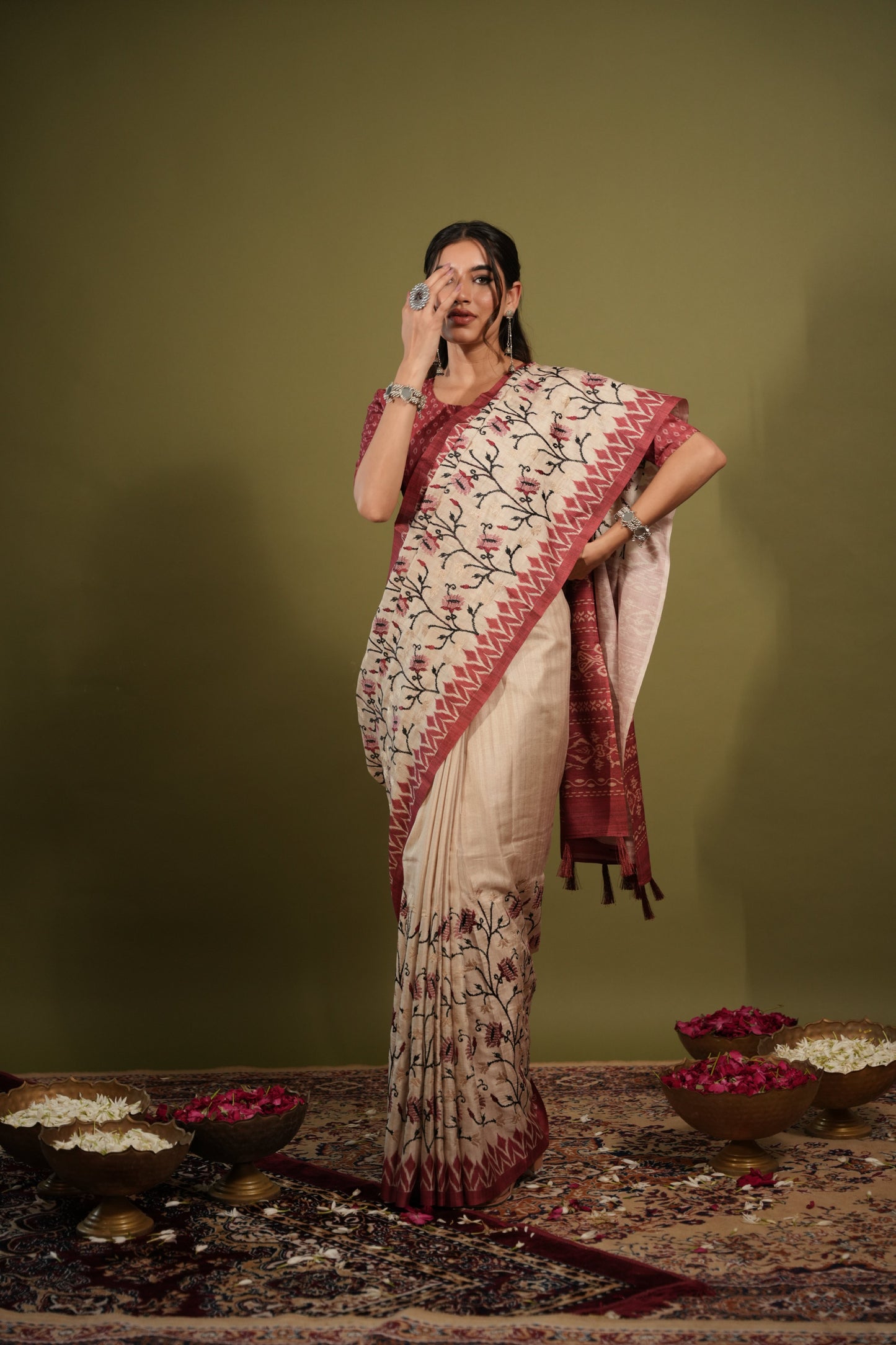 RUBY RANI