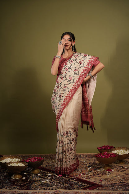 RUBY RANI