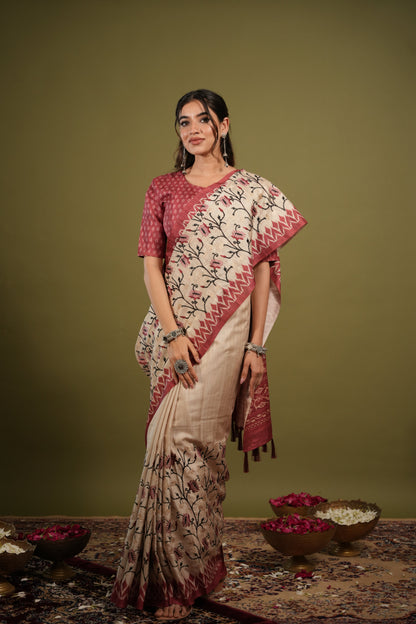 RUBY RANI