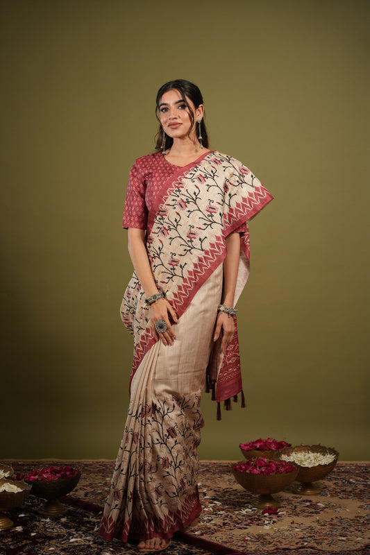 RUBY RANI