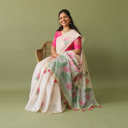 GORGEOUS GULABI