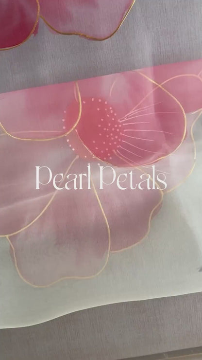 PEARL PETALS