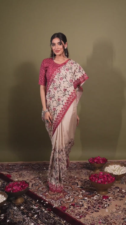 RUBY RANI