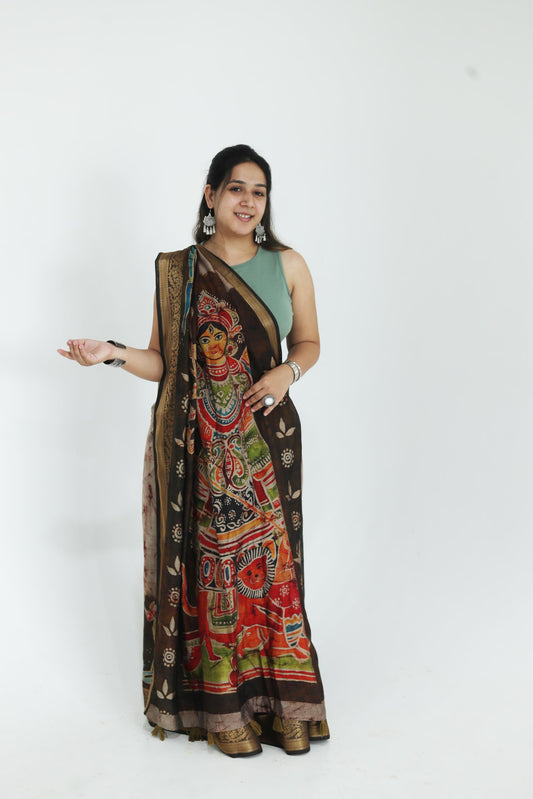RAAS RANI