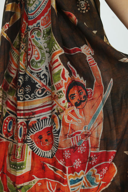 RAAS RANI